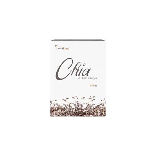 Vitaking Chia Seed (500 g)