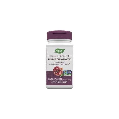 Nature's Way Pomegranate (60 Kapseln)