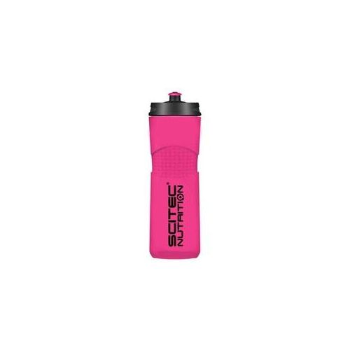 Scitec Nutrition Bike Water Bottle (650 ml, Pink)