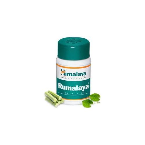 Himalaya Rumalaya Forte (60 Tabletten)