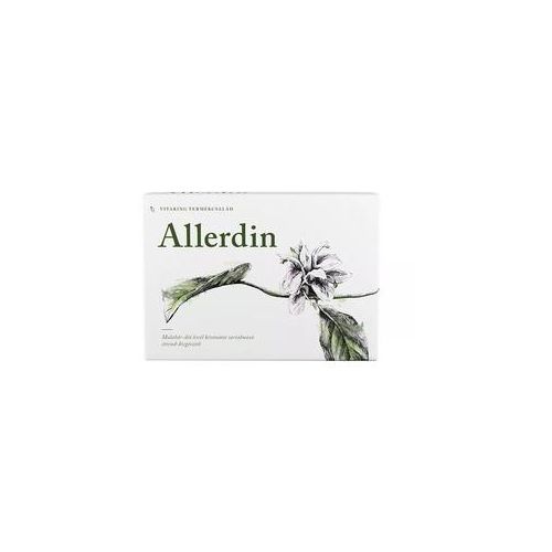 Vitaking Allerdin (45 Tabletten)