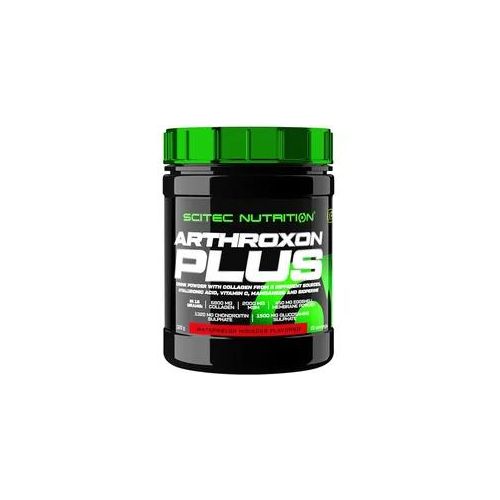 Scitec Nutrition Arthroxon Plus (320 g, Watermelon Hibiscus)