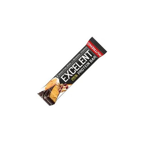 Nutrend Excelent Protein Bar (1 Riegel, Erdnussbutter)