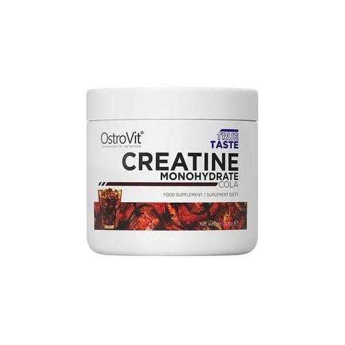 OstroVit Creatine Monohydrate (300 g, Cola)