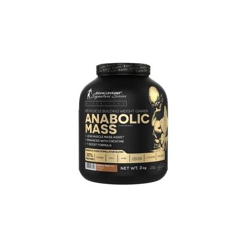 Kevin Levrone Anabolic Mass (3 kg, Vanille)