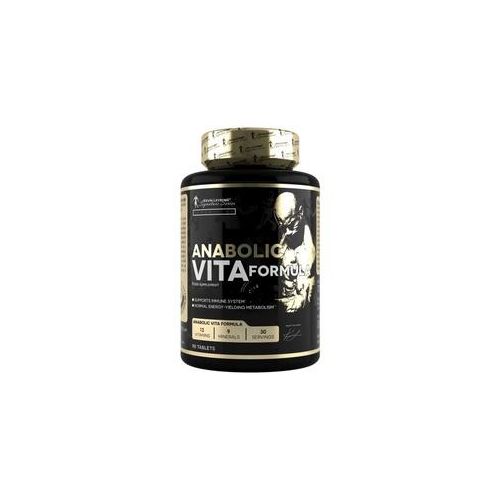 Kevin Levrone Anabolic Vita Formula (90 Tabletten)