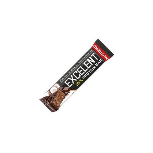 Nutrend Excelent Protein Bar (1 Riegel, Schokoladen-Kokosnuss)