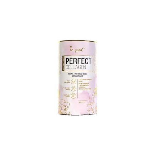 FA - Fitness Authority So good! Perfect Collagen (450 g)