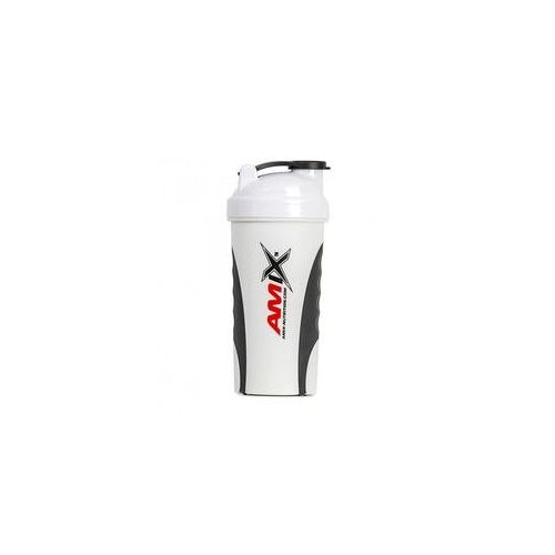 Amix Shaker Excellent (600 ml, Neon White)