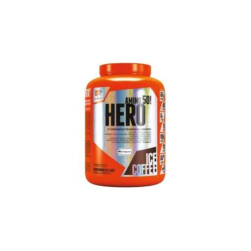 Extrifit Hero (3000 g, Eis Kaffee)