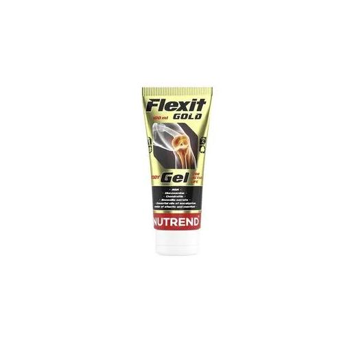 Nutrend Flexit Gold Gel - Joint Support (100 ml)