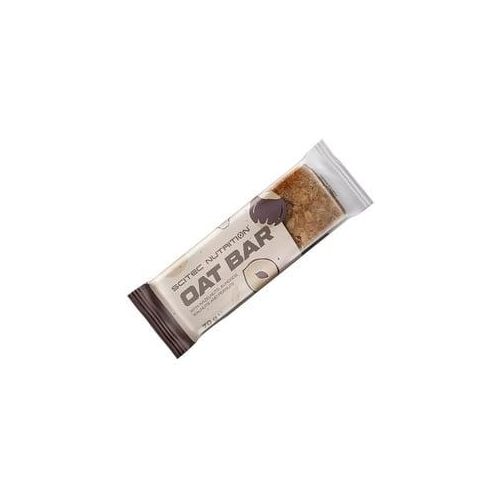 Scitec Nutrition Oat Bar (70 g, Nüsse)