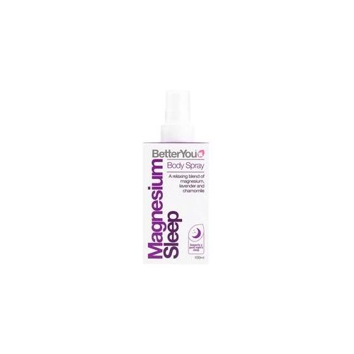 BetterYou Magnesium Sleep Body Spray (100 ml)