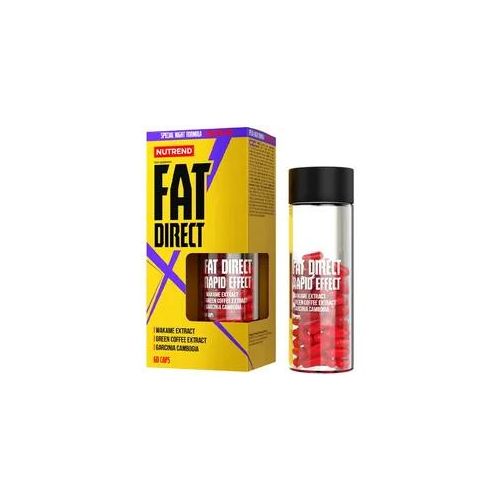 Nutrend Fat Direct (60 Kapseln)