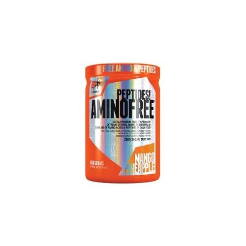 Extrifit Aminofree Peptides (400 g, Ananas Mango)