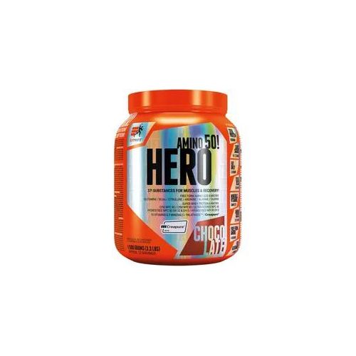 Extrifit Hero (1500 g, Schokolade)