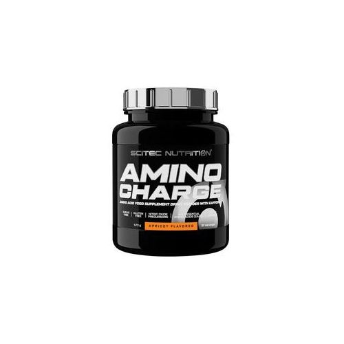 Scitec Nutrition Amino Charge (570 g, Aprikose)