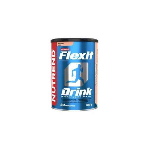 Nutrend Flexit Drink (400 g, Pfirsich)