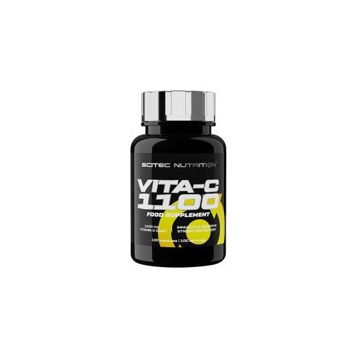 Scitec Nutrition C1000 + Bioflavonoids (100 Kapseln)