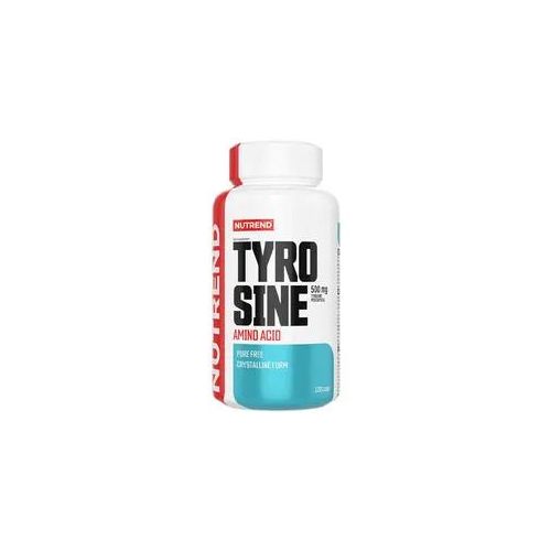 Nutrend Tyrosine (120 Kapseln)