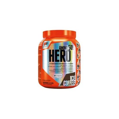 Extrifit Hero (1500 g, Eis Kaffee)