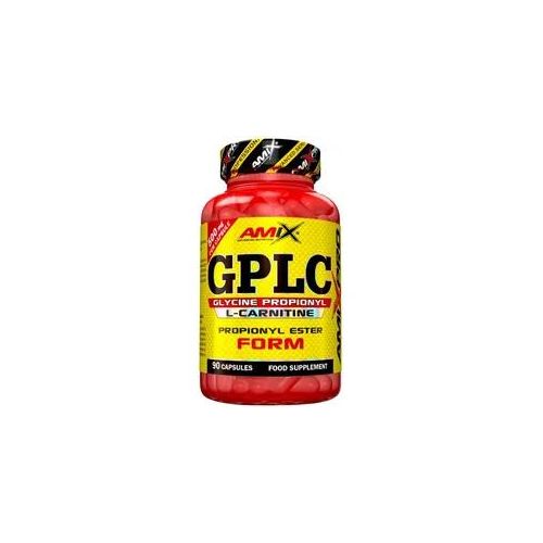 Amix GPLC - Glycine Propionyl L-carnitine (90 Kapseln)