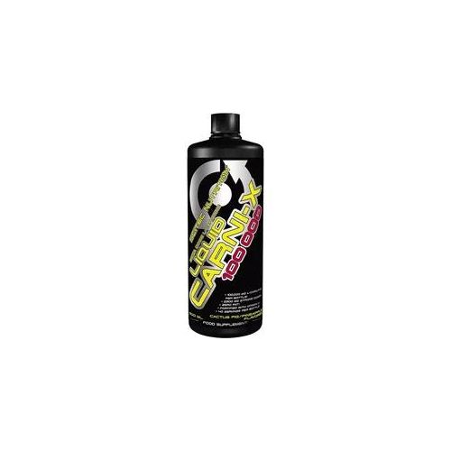 Scitec Nutrition Liquid Carni-X 100.000 (500 ml, Cactus Fig Pineapple)