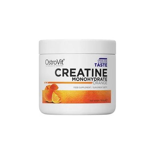 OstroVit Creatine Monohydrate (300 g, Orange)