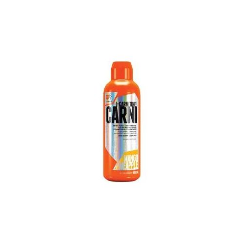 Extrifit Carni Liquid 120,000 mg (1000 ml, Mango-Ananas)