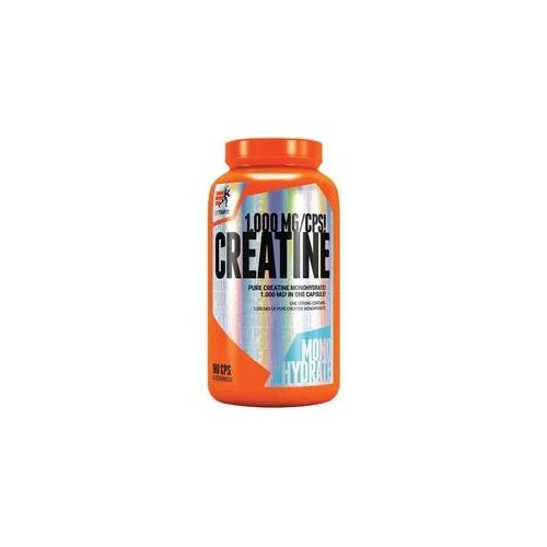 Extrifit Creatine Monohydrate Caps (180 Kapseln)