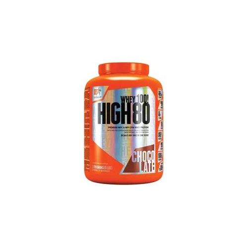 Extrifit High Whey 80 (2270 g, Schokolade)