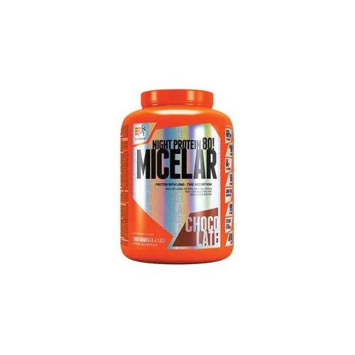 Extrifit Micelar Casein (2000 g, Schokolade)