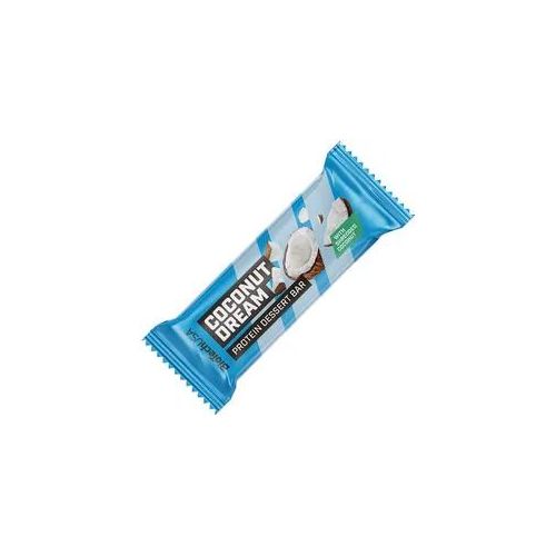 BioTechUSA Protein Dessert Bar (50 g, Coconut Dream)