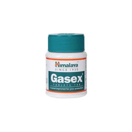 Himalaya Gasex (100 Tabletten)