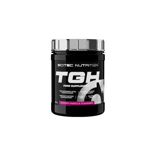 Scitec Nutrition TGH (flavored) (300 g, Kirsch vanille)