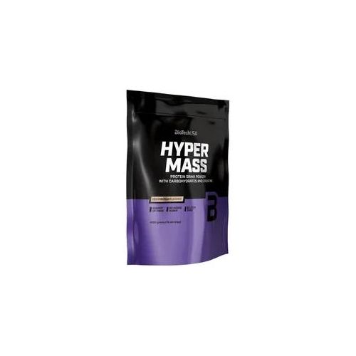 BioTechUSA Hyper Mass (1000 g, Cookies & Cream)