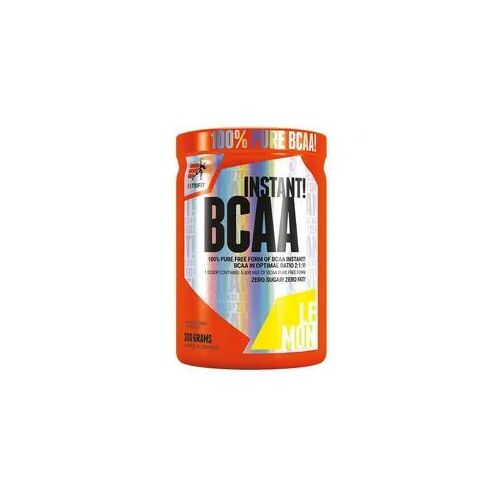 Extrifit BCAA Instant (300 g, Zitrus)