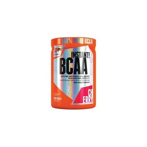 Extrifit BCAA Instant (300 g, Kirsche)