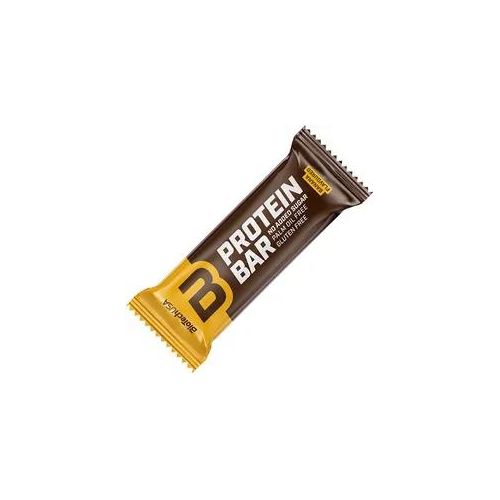 BioTechUSA Protein Bar (70 g, Banane)