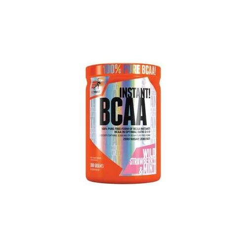 Extrifit BCAA Instant (300 g, Erdbeer-Minze)