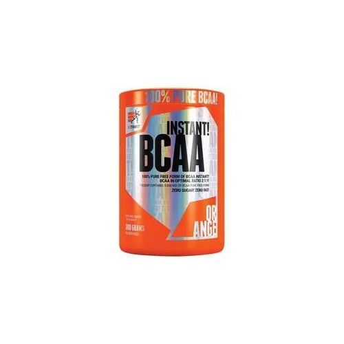 Extrifit BCAA Instant (300 g, Orange)