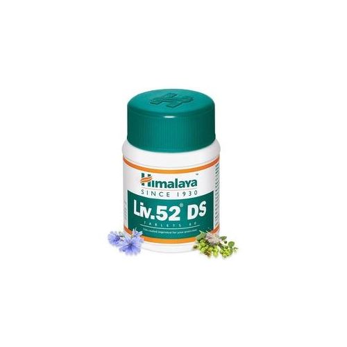 Himalaya Liv.52 DS (60 Tabletten)