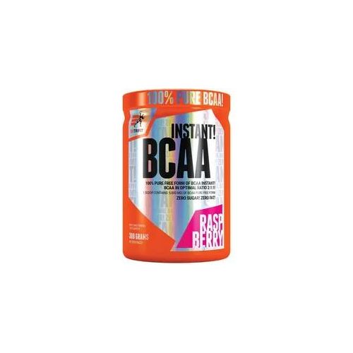 Extrifit BCAA Instant (300 g, Himbeere)