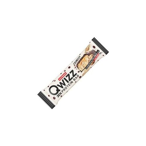 Nutrend Qwizz Protein Bar (1 Riegel, Cookies & Cream)