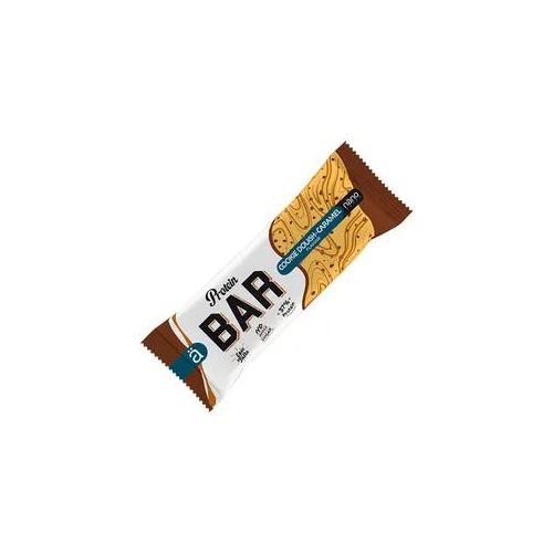 Nanosupps BAR - Protein bar (55 g, Schokoladenkeks)