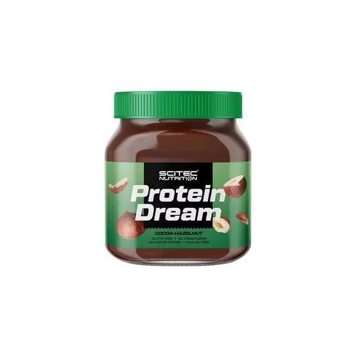 Scitec Nutrition Protein Dream (400 g, Kakao Haselnuss)