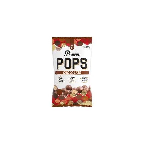 Nanosupps Protein Pops (38 g, Schokolade)