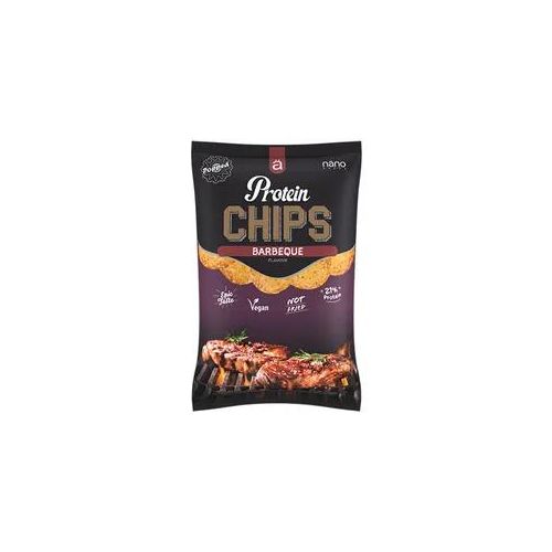 Nanosupps Protein Chips (40 g, Barbecue)