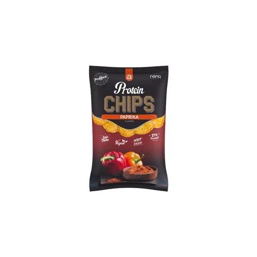 Nanosupps Protein Chips (40 g, Paprika)