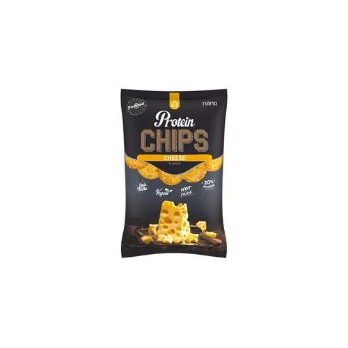 Nanosupps Protein Chips (40 g, Käse)